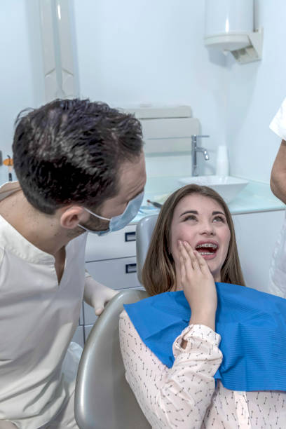 Best Emergency Orthodontic Repairs in Parklawn, CA