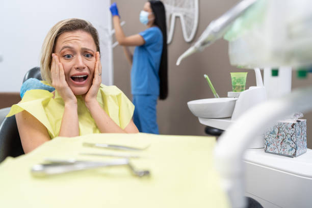 Best Emergency Root Canal Therapy in Parklawn, CA